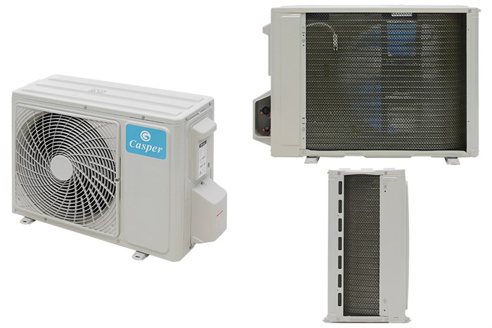 Máy lạnh CASPER Inverter 2 HP TC-18IS36